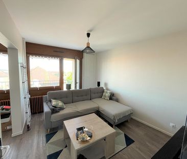 Location Appartement 3 pièces 62m² - Photo 1