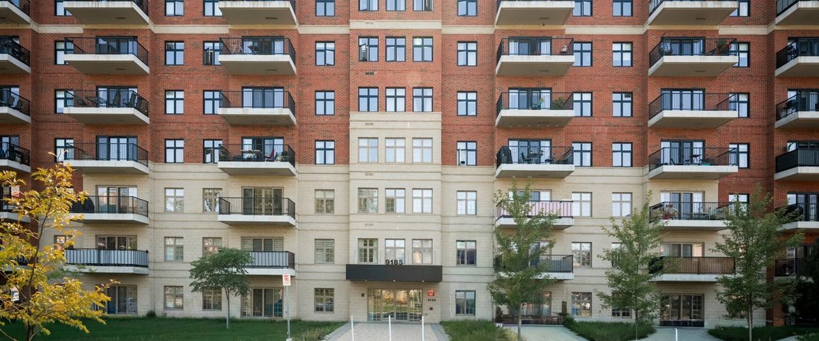 À louer / Appartement - Photo 1