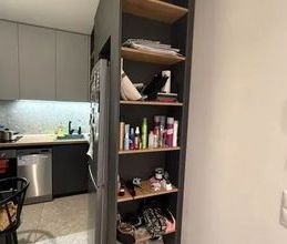 Studio/Γκαρσονιέρα για ενοικίαση - Κέντρο Θεσσαλονίκης, - Φωτογραφία 5