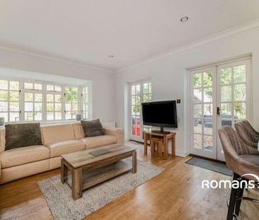 Kings Road, Ascot, Berkshire, SL5 - Photo 3