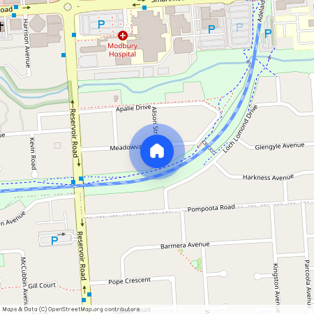 19 Meadowvale Road, SA 5092, Modbury