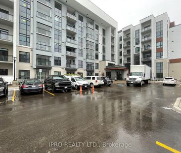 For Lease - 470 Gordon Krantz Avenue Unit# 308, Milton, Ontario - Photo 6