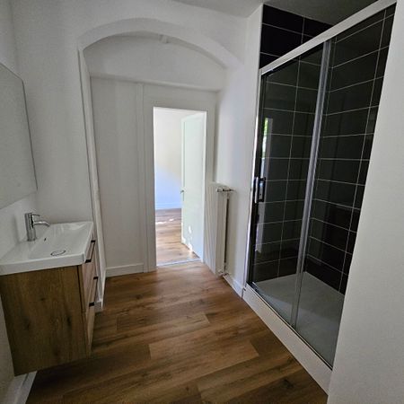 Location Appartement 1 pièce 32m² BESANCON 25000 - Photo 4