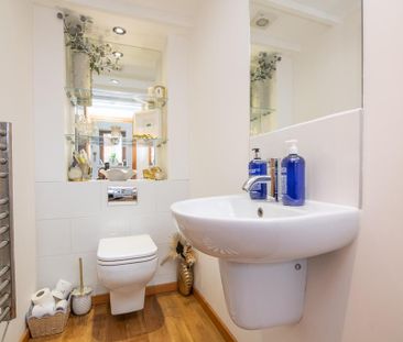 2 bedroom barn conversion to rent - Photo 6