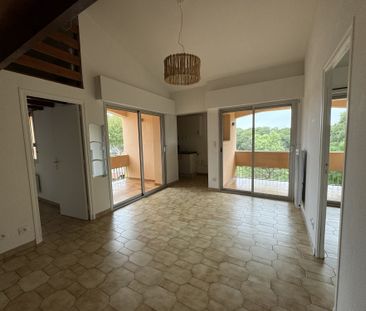 Location Appartement 3 pièces 48m² ARGELES SUR MER 66700 - Photo 2