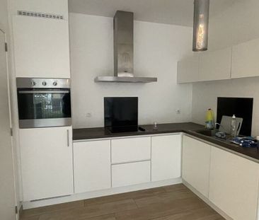 Appartement te huur in Hoboken voor € 975 met 2 slaapkamers - Foto 3
