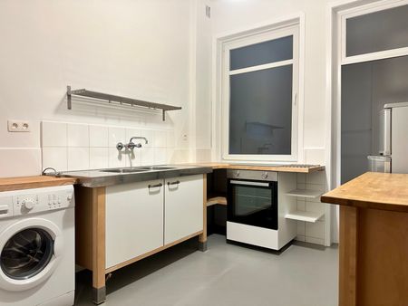 Appartement - à louer - 1000 Bruxelles - 1 250 € - Photo 5