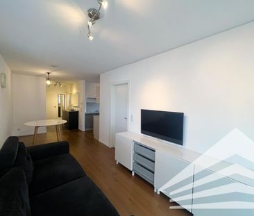 Vollmöblierte 2 Zimmerwohnung mit Balkon in zentraler Urfahraner Lage! - Photo 1