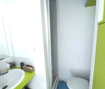 Location Appartement 1 pièce 14m² AIX EN PROVENCE 13100 - Photo 2