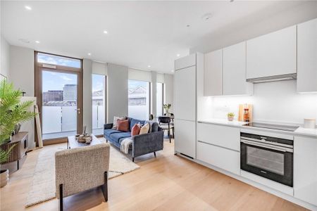 1 bedroom apartment to rent - Photo 3