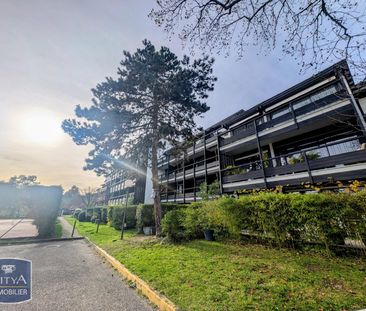 Location Appartement 1 pièce 32m² TALENCE 33400 - Photo 3