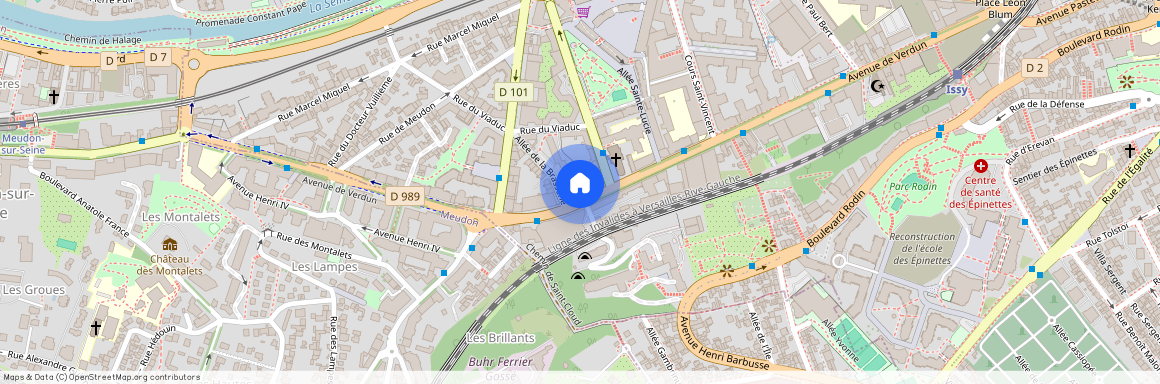 166 Avenue de Verdun, 92130 Issy-les-Moulineaux, France
