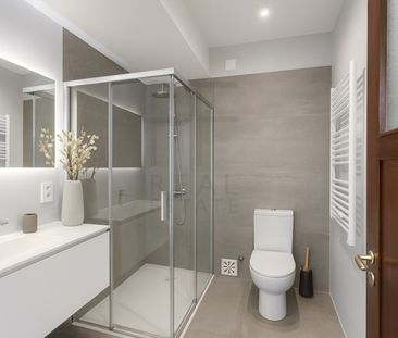 Apartamento T1 em Lisboa - Photo 5