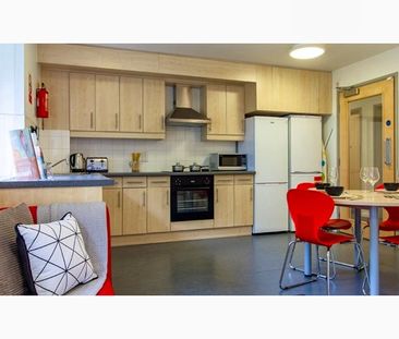 Classic ensuite - Photo 3