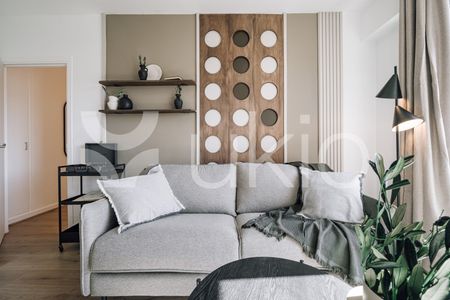 Appartement • Dupleix-Motte Picquet - Photo 5