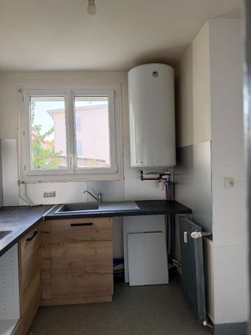 T4 - proche centre ville - Photo 3