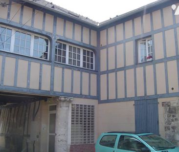 PONT DE L'ARCHE - Appartement T3 - Photo 2