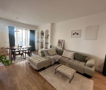 Location Appartement 2 pièces 53m² NICE 06000 - Photo 1