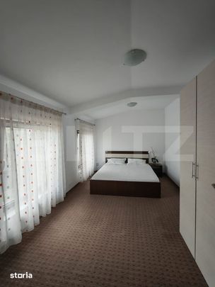 Casa 4 camere, 150 mp utili, teren 300 mp, Turda Noua - Fotografie 1
