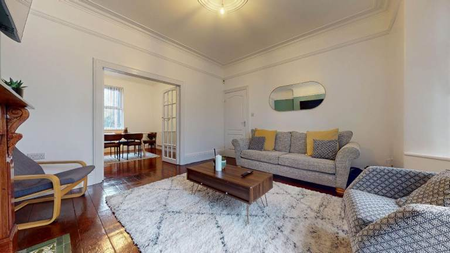 1 bedroom in a house share to rent - Photo 3