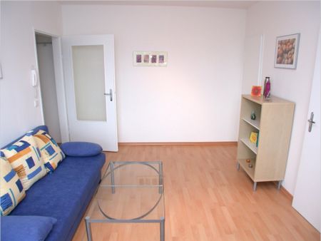 1.5 Zimmer in Düsseldorf - Photo 3