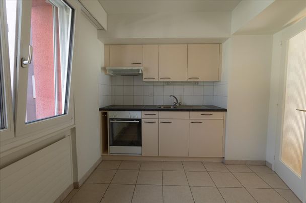 3 Zimmer, 62 m², 5. Stock - Photo 1