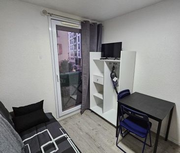 AIGLE / CASERNE DE BONNE - Studio - Photo 2
