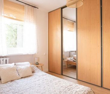 Piękne 2-pokojowe mieszkanie 40 m² z balkonem - Photo 6