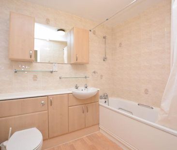 2 bedroom apartment to rent - Photo 6