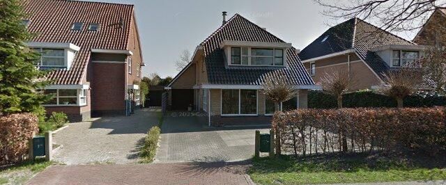 House Den Haag - Boswinde - Photo 1