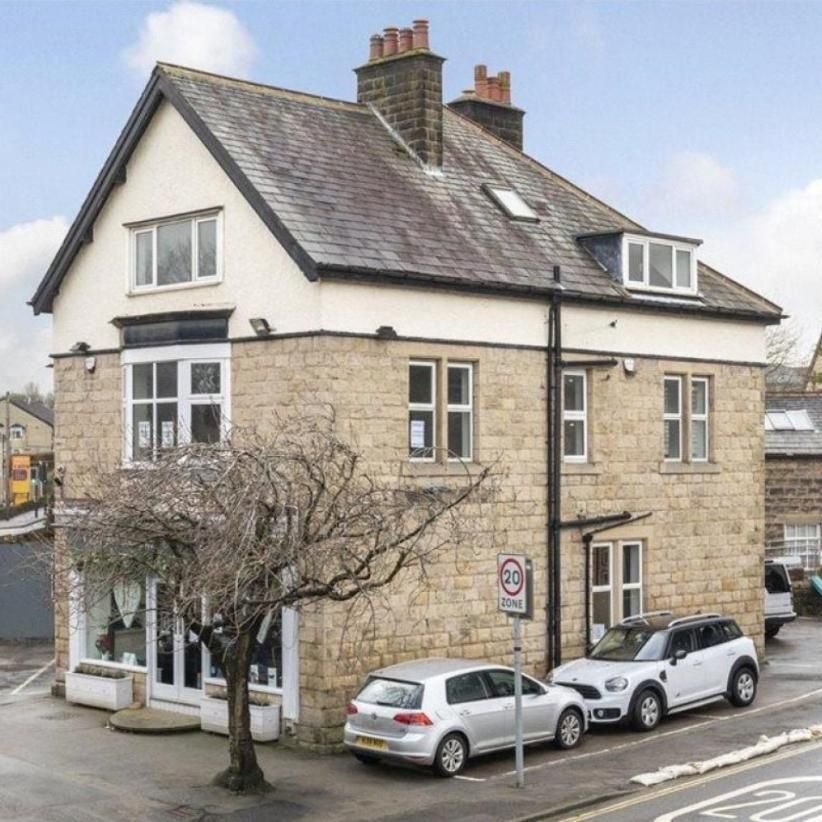 Bradford Road, Menston - Photo 1