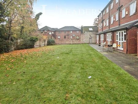 Egerton Road, Fallowfield, Manchester, M14 - Photo 4