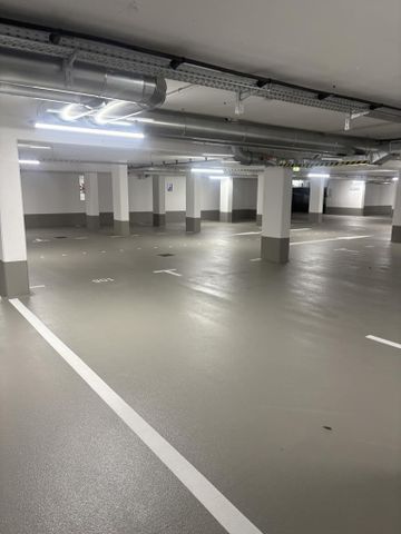 1-Zimmer-Wohnung mit Balkon in Essen-Südviertel mieten - Foto 4