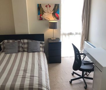 Room in a Shared Flat, Thames Court, NW6 - Photo 4