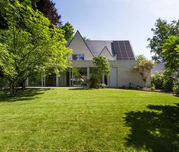In optie - Villa te huur in Kraainem met 4 slaapkamers - Foto 1