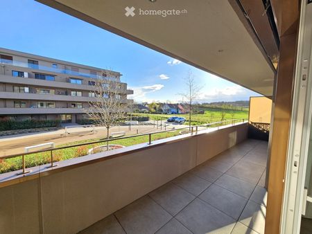 2.5 Zimmer, 47 m² - Photo 4