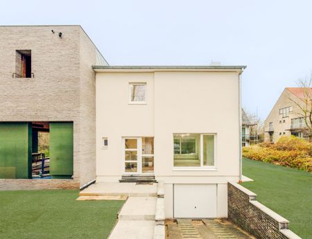 Ongemeubelde villa met 3 slaapkamers nabij het strand - Foto 2