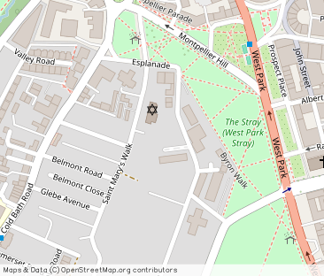 St. Marys Avenue, Harrogate, North Yorkshire, UK, HG2 - Photo 1