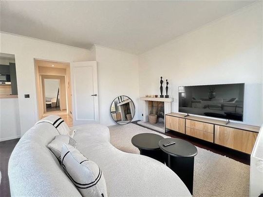 Appartement te huur - Foto 1