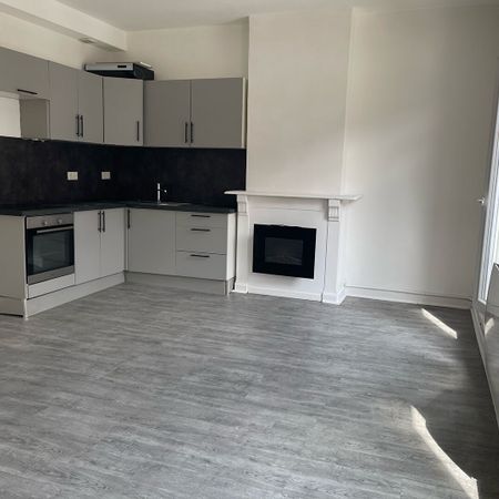 Location Appartement 2 pièces 36m² - Photo 4