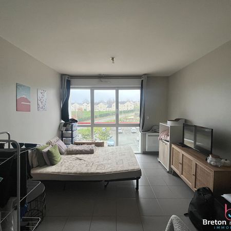 Location Appartement 2 pièces 44m² - Photo 4