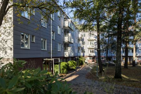 Aprilgatan 22 - Photo 5