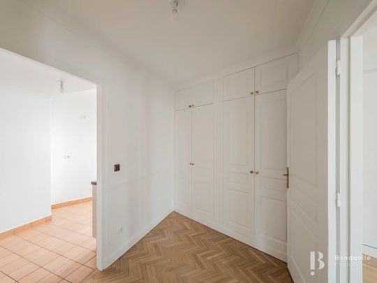 Tout savoir sur cet appartement dans le quartier Sainte Avoie, à Paris 3ème - Photo 1