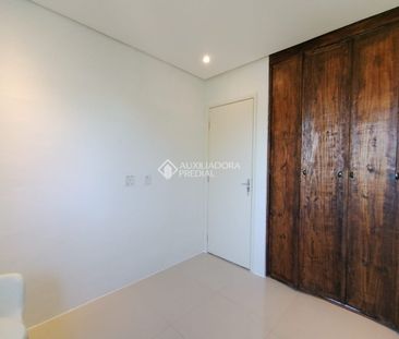 Casa em Condomínio com 2 quartos e 85m² para alugar em Igara, Canoas. - Photo 1