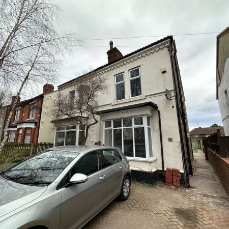 Southwell Road West, Mansfield, NG18 - Photo 1