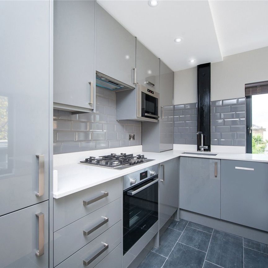 Villiers Road, Willesden Green, London, NW2 - Photo 1