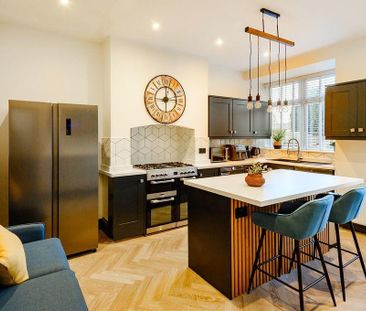 1 bedroom in a house share to rent - Photo 6