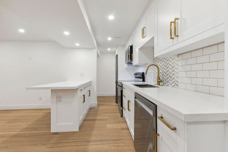 For Lease - 53 Gracey Boulevard Unit# Lower, Toronto, Ontario - Photo 3