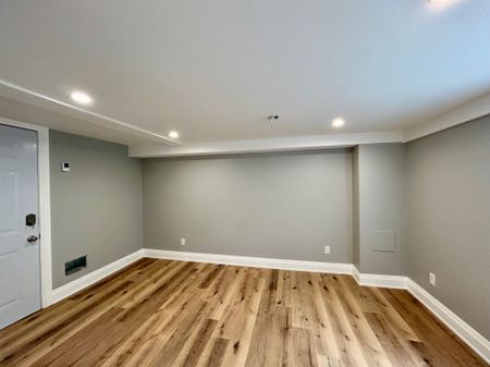 For Lease - 7 Mary Street Unit# Lower Unit, Kawartha Lakes, Ontario - Photo 4