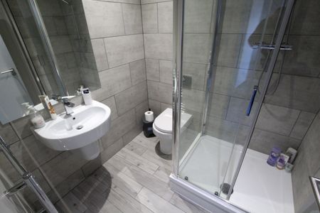 1 bedroom apartment to rent - Photo 5